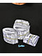 Cookies Blue Strips Black T-Shirt - Thumbnail image 2 of 2