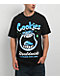 Cookies Bud Grinder Black T-Shirt - Thumbnail image 1 of 2