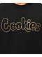 Cookies Bullet Proof Thin Mint Black T-Shirt