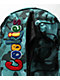 Cookies Bungee Mint Camo Smell Proof Backpack - Thumbnail image 5 of 6
