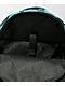 Cookies Bungee Mint Camo Smell Proof Backpack - Thumbnail image 6 of 6