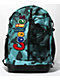 Cookies Bungee Mint Camo Smell Proof Backpack - Thumbnail image 1 of 6
