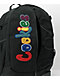 Cookies Bungee Smell Proof Black Backpack - Thumbnail image 6 of 9