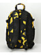 Cookies Bungee Yellow Camo Smell Proof Backpack - Thumbnail image 3 of 9