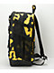Cookies Bungee Yellow Camo Smell Proof Backpack - Thumbnail image 4 of 9