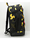 Cookies Bungee Yellow Camo Smell Proof Backpack - Thumbnail image 6 of 9