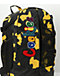 Cookies Bungee Yellow Camo Smell Proof Backpack - Thumbnail image 7 of 9