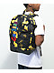 Cookies Bungee Yellow Camo Smell Proof Backpack - Thumbnail image 2 of 9