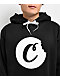 Cookies C Bite Black Hoodie - Thumbnail image 3 of 3