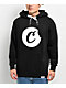 Cookies C Bite Black Hoodie - Thumbnail image 1 of 3