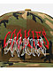Cookies Canarchy Camo Snapback Hat - Thumbnail image 3 of 4