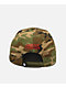 Cookies Canarchy Camo Snapback Hat - Thumbnail image 2 of 4