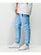 Cookies Carpe Diem Blue Insulated Sweatpants - Thumbnail image 3 of 5