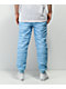 Cookies Carpe Diem Blue Insulated Sweatpants - Thumbnail image 2 of 5