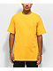 Cookies Carpe Diem Gold T-Shirt - Thumbnail image 1 of 3
