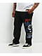Cookies Champions Only Black Wash Sweatpants - Thumbnail image 3 of 11
