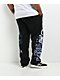 Cookies Champions Only Black Wash Sweatpants - Thumbnail image 4 of 11