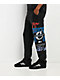 Cookies Champions Only Black Wash Sweatpants - Thumbnail image 5 of 11