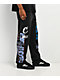 Cookies Champions Only Black Wash Sweatpants - Thumbnail image 6 of 11