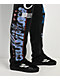 Cookies Champions Only Black Wash Sweatpants - Thumbnail image 7 of 11