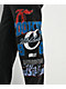 Cookies Champions Only Black Wash Sweatpants - Thumbnail image 8 of 11