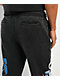 Cookies Champions Only Black Wash Sweatpants - Thumbnail image 10 of 11