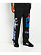 Cookies Champions Only Black Wash Sweatpants - Thumbnail image 1 of 11