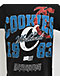 Cookies Champions Only Black Wash T-Shirt - Thumbnail image 3 of 4
