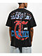 Cookies Champions Only Black Wash T-Shirt - Thumbnail image 2 of 4