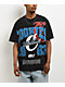 Cookies Champions Only Black Wash T-Shirt - Thumbnail image 1 of 4