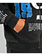 Cookies Champions Only Black Wash Zip Hoodie - Thumbnail image 4 of 7