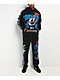 Cookies Champions Only Black Wash Zip Hoodie - Thumbnail image 7 of 7