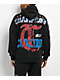 Cookies Champions Only Black Wash Zip Hoodie - Thumbnail image 2 of 7