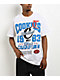 Cookies Champions Only White T-Shirt - Thumbnail image 1 of 2