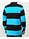 Cookies Changing Lanes Blue & Black Polo Shirt - Thumbnail image 2 of 3