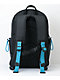 Cookies Charter Black Smell Proof Backpack - Thumbnail image 3 of 10