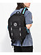 Cookies Charter Black Smell Proof Backpack - Thumbnail image 2 of 10
