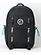 Cookies Charter Black Smell Proof Backpack - Thumbnail image 1 of 10