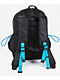 Cookies Charter Smell Proof Black Backpack - Thumbnail image 2 of 3