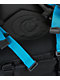 Cookies Charter Smell Proof Black Backpack - Thumbnail image 3 of 3