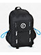 Cookies Charter Smell Proof Black Backpack - Thumbnail image 1 of 3