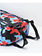Cookies Charter Smell Proof Blue & Red Camo Backpack - Thumbnail image 6 of 9