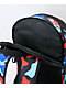 Cookies Charter Smell Proof Blue & Red Camo Backpack - Thumbnail image 7 of 9