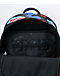 Cookies Charter Smell Proof Blue & Red Camo Backpack - Thumbnail image 9 of 9