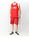 Cookies Chateau Red Tank Top - Thumbnail image 3 of 3