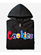 Cookies Chenille Black & Multicolor Zip Hoodie - Thumbnail image 6 of 6