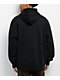 Cookies Chenille Black & Multicolor Zip Hoodie - Thumbnail image 2 of 6