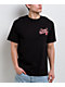 Cookies Cherry On Top Black T-Shirt - Thumbnail image 2 of 3
