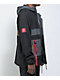 Cookies Colores Black Windbreaker Jacket