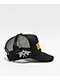 Cookies Como Black Trucker Hat - Thumbnail image 3 of 3